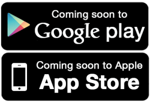 Mobile Apps? Coming Soon!